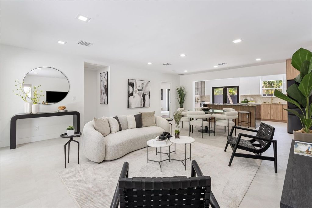 3402 Norfolk Street, Pompano Beach, FL 33062