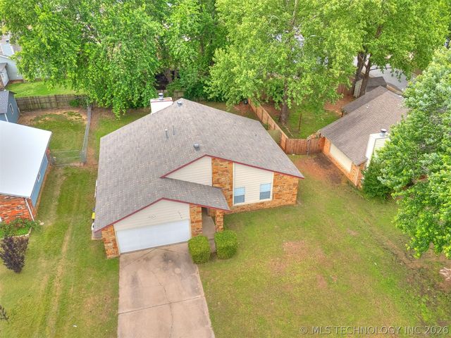 1210 E 139th Street, Glenpool, OK 74033