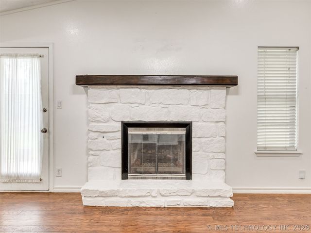 1210 E 139th Street, Glenpool, OK 74033