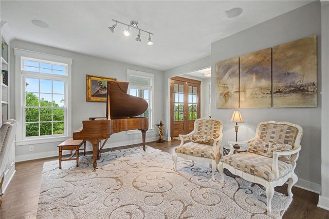 87 Carnoustie Lane, Springboro, OH 45066