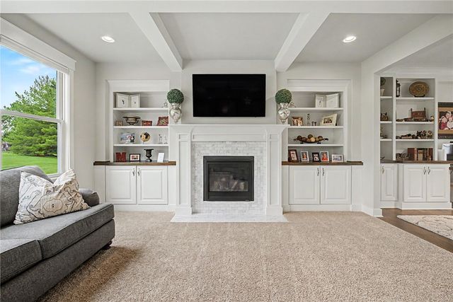 87 Carnoustie Lane, Springboro, OH 45066