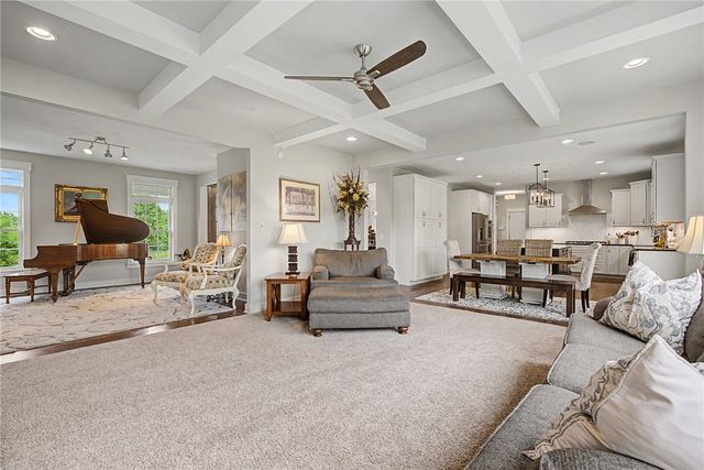 87 Carnoustie Lane, Springboro, OH 45066