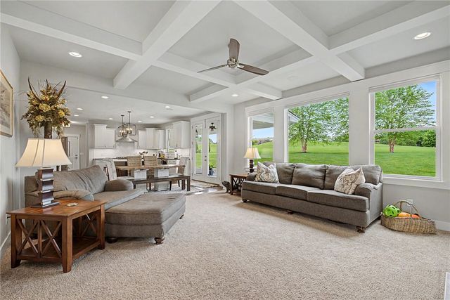 87 Carnoustie Lane, Springboro, OH 45066