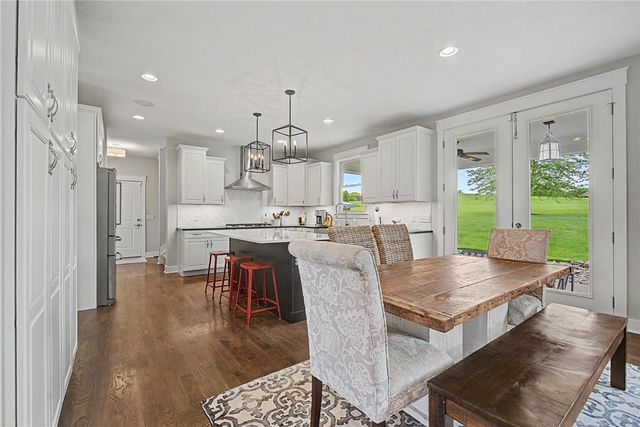 87 Carnoustie Lane, Springboro, OH 45066