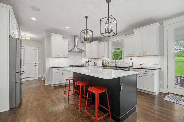 87 Carnoustie Lane, Springboro, OH 45066