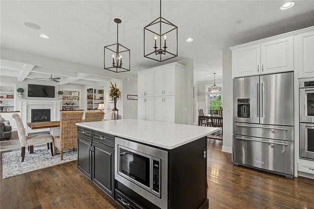 87 Carnoustie Lane, Springboro, OH 45066