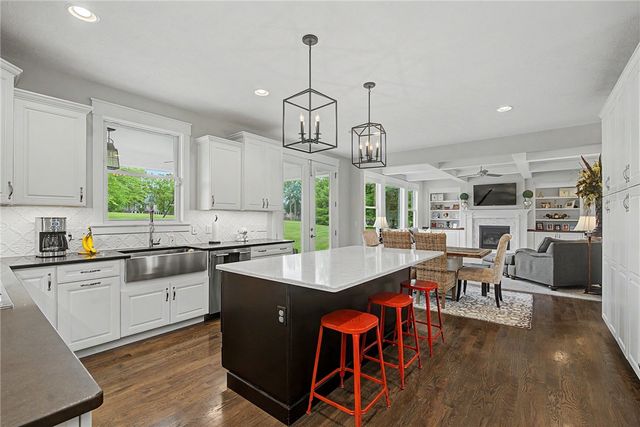 87 Carnoustie Lane, Springboro, OH 45066