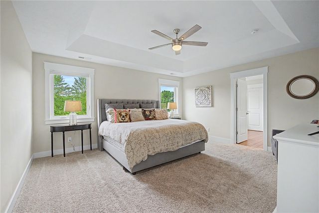 87 Carnoustie Lane, Springboro, OH 45066