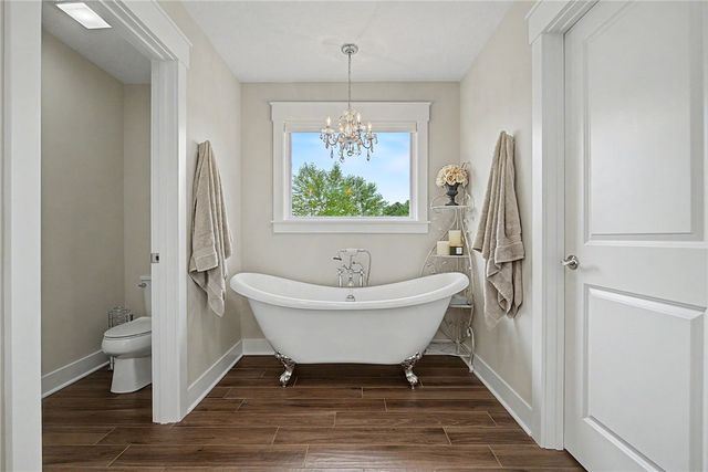 87 Carnoustie Lane, Springboro, OH 45066
