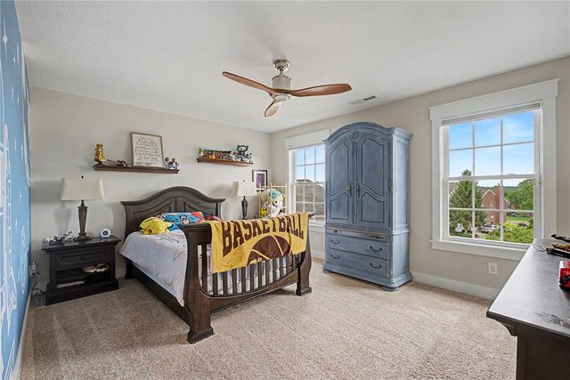 87 Carnoustie Lane, Springboro, OH 45066