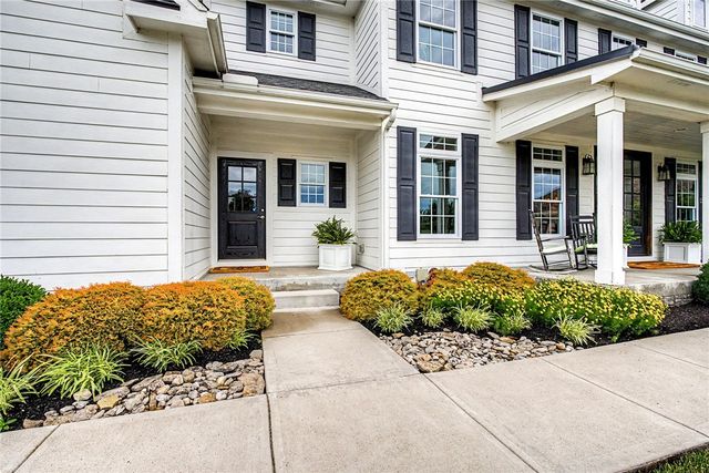 87 Carnoustie Lane, Springboro, OH 45066