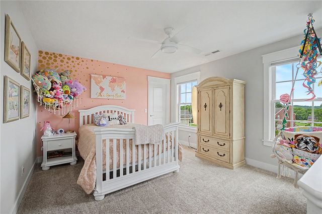 87 Carnoustie Lane, Springboro, OH 45066