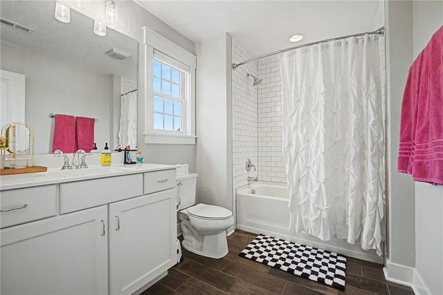 87 Carnoustie Lane, Springboro, OH 45066