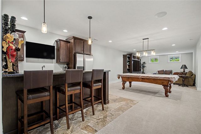 87 Carnoustie Lane, Springboro, OH 45066