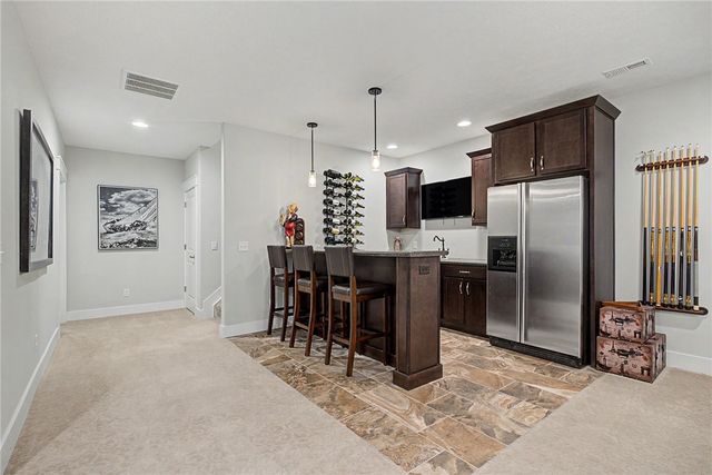 87 Carnoustie Lane, Springboro, OH 45066