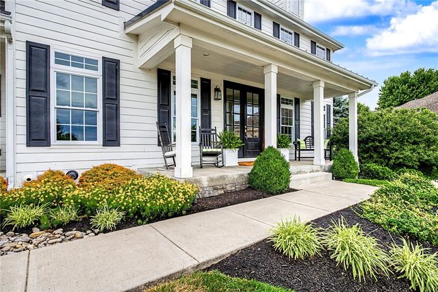 87 Carnoustie Lane, Springboro, OH 45066