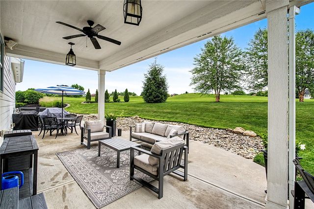 87 Carnoustie Lane, Springboro, OH 45066