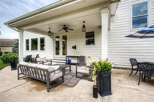 87 Carnoustie Lane, Springboro, OH 45066