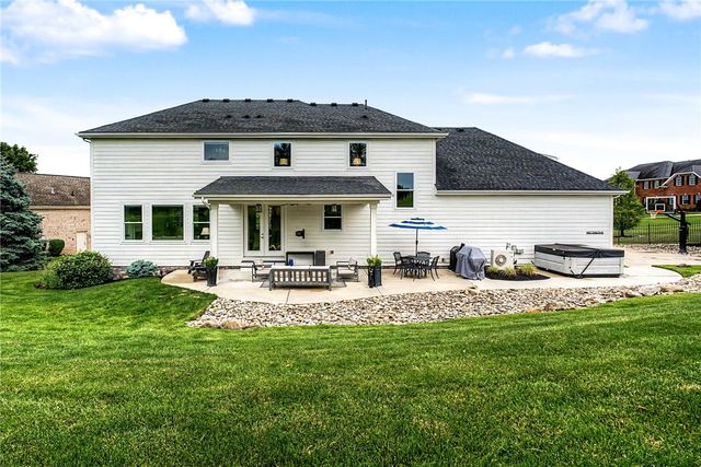 87 Carnoustie Lane, Springboro, OH 45066