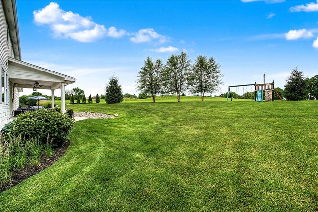 87 Carnoustie Lane, Springboro, OH 45066