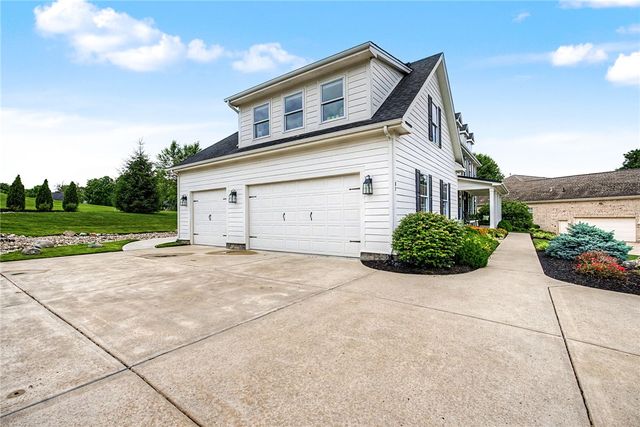 87 Carnoustie Lane, Springboro, OH 45066