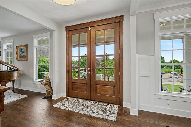 87 Carnoustie Lane, Springboro, OH 45066