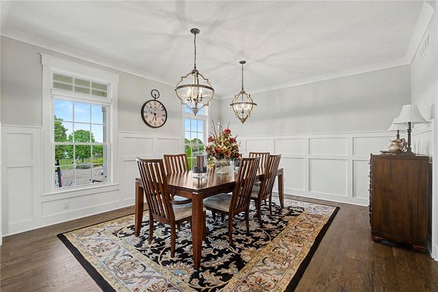 87 Carnoustie Lane, Springboro, OH 45066