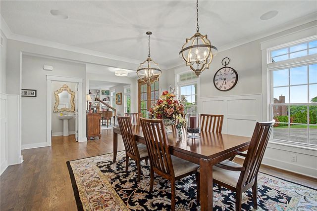 87 Carnoustie Lane, Springboro, OH 45066