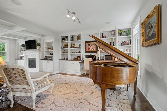 87 Carnoustie Lane, Springboro, OH 45066