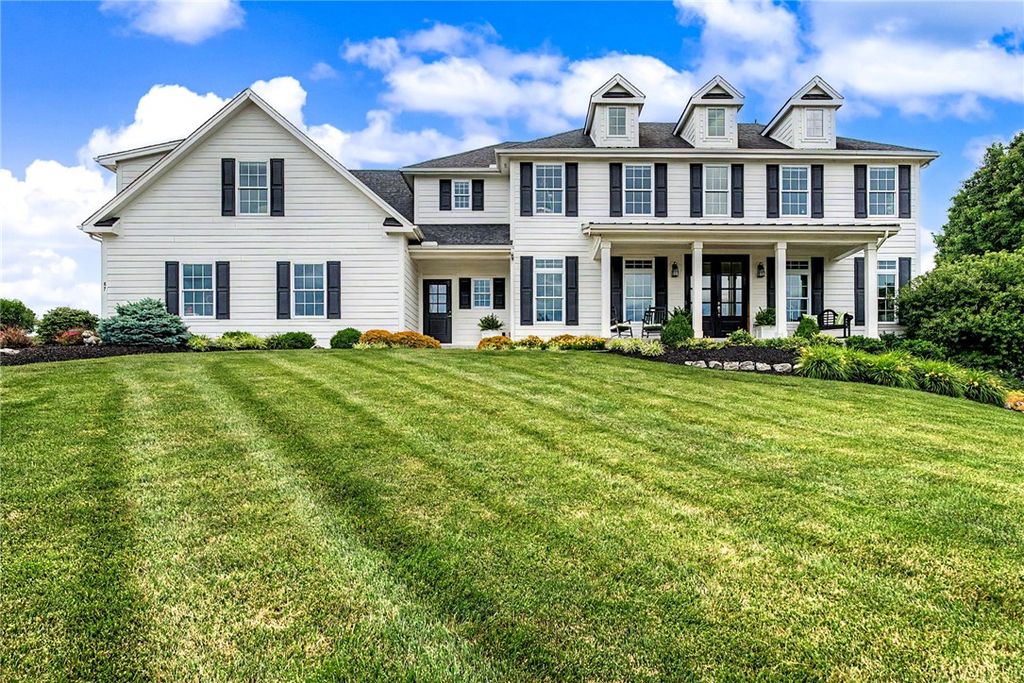 87 Carnoustie Lane, Springboro, OH 45066