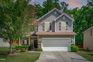 213 Rosaline Lane, Durham, NC 27713