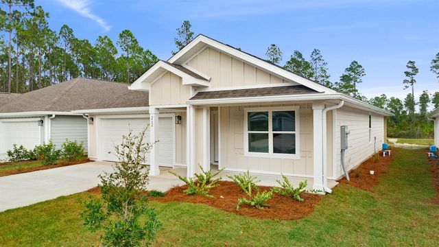 262 Eunola Lane, Freeport, FL 32439