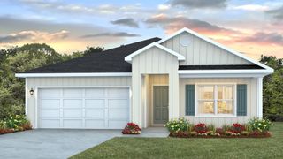 262 Eunola Lane, Freeport, FL 32439