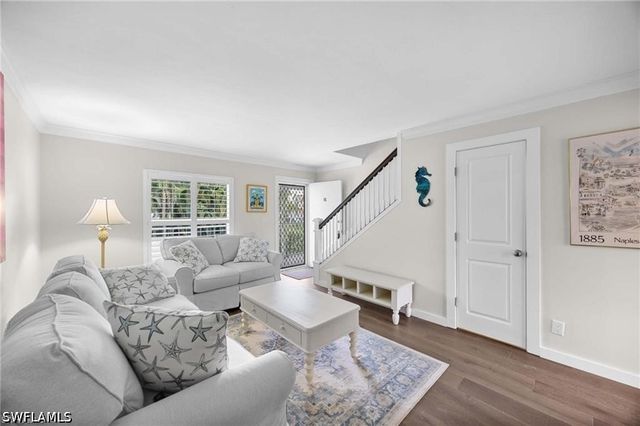 1222 Gordon DR 15, Naples, FL 34102