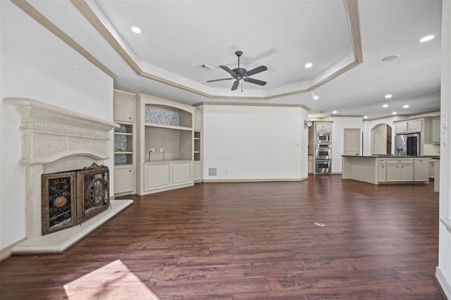 25119 Arcane Court, Spring, TX 77389