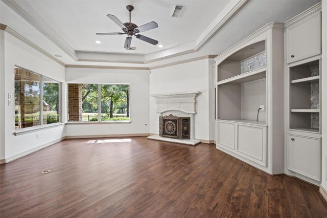 25119 Arcane Court, Spring, TX 77389