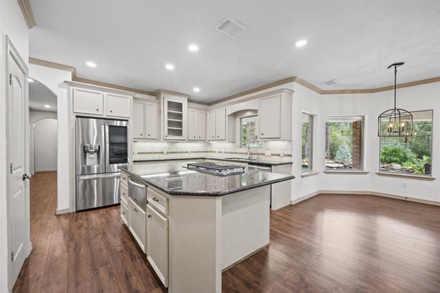 25119 Arcane Court, Spring, TX 77389