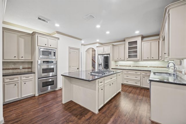 25119 Arcane Court, Spring, TX 77389