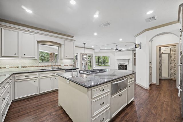 25119 Arcane Court, Spring, TX 77389