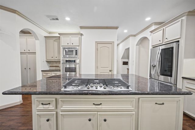 25119 Arcane Court, Spring, TX 77389
