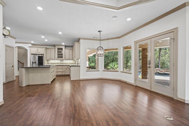 25119 Arcane Court, Spring, TX 77389