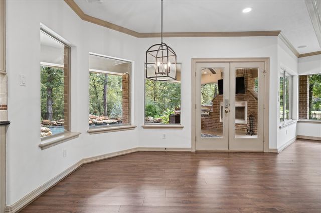 25119 Arcane Court, Spring, TX 77389
