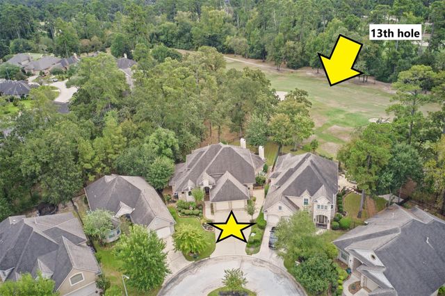 25119 Arcane Court, Spring, TX 77389