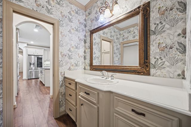 25119 Arcane Court, Spring, TX 77389