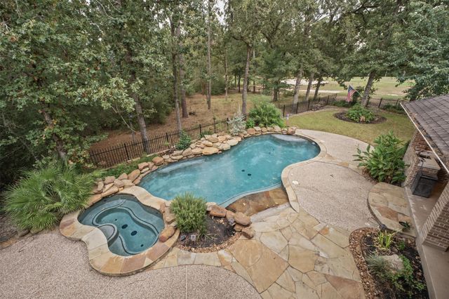 25119 Arcane Court, Spring, TX 77389