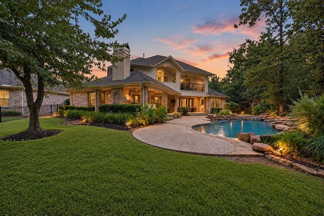 25119 Arcane Court, Spring, TX 77389