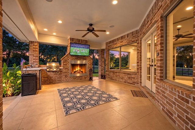 25119 Arcane Court, Spring, TX 77389
