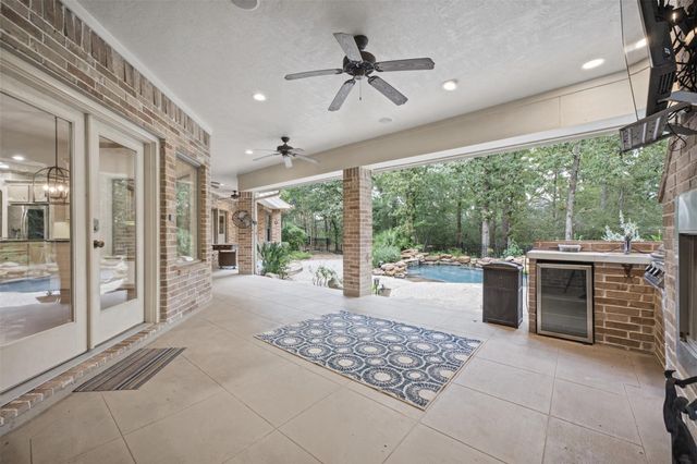 25119 Arcane Court, Spring, TX 77389