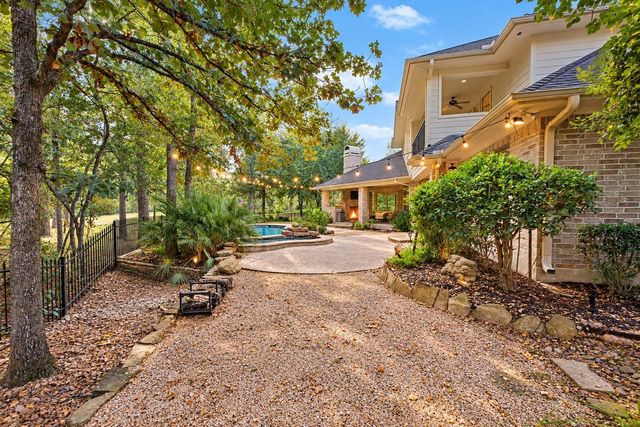 25119 Arcane Court, Spring, TX 77389