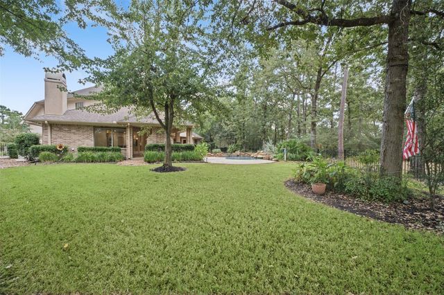 25119 Arcane Court, Spring, TX 77389